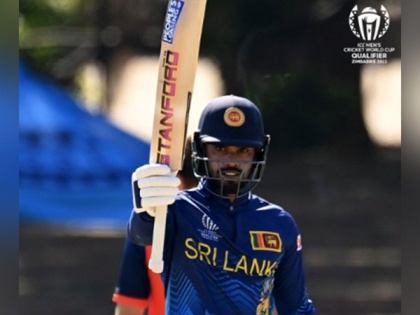 "Dhananjaya's innings was masterclass": Sri Lanka skipper after win over Netherlands | "Dhananjaya's innings was masterclass": Sri Lanka skipper after win over Netherlands