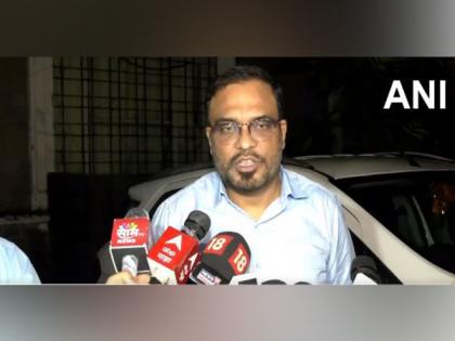 BMC COVID scam case: "Full support is with ED", says IAS officer Sanjeev Jaiswal after questioning | BMC COVID scam case: "Full support is with ED", says IAS officer Sanjeev Jaiswal after questioning