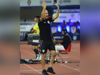 Indian football coach Igor Stimac lands himself in trouble, suspended for 2 matches | Indian football coach Igor Stimac lands himself in trouble, suspended for 2 matches