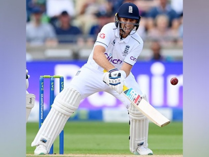 'Bazball'...is playing the conditions: Former captain Nasser Hussain on England's batting | 'Bazball'...is playing the conditions: Former captain Nasser Hussain on England's batting