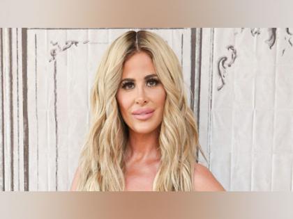 Actor Kim Zolciak gets into legal trouble due to unpaid credit card bills | Actor Kim Zolciak gets into legal trouble due to unpaid credit card bills