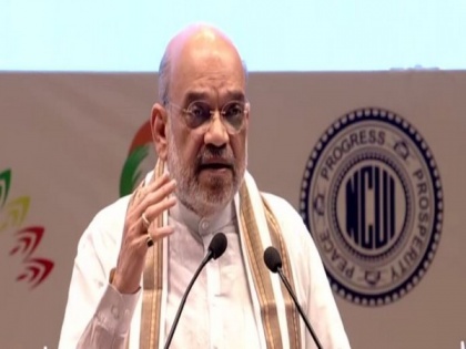 "Multi-State Cooperative Societies law will be passed in upcoming Parliament session," says Amit Shah | "Multi-State Cooperative Societies law will be passed in upcoming Parliament session," says Amit Shah