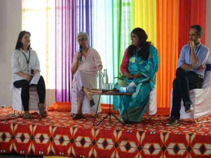 Lotus Petal Foundation celebrates inclusion and diversity with an empowering event to commemorate Pride Month 2023 | Lotus Petal Foundation celebrates inclusion and diversity with an empowering event to commemorate Pride Month 2023