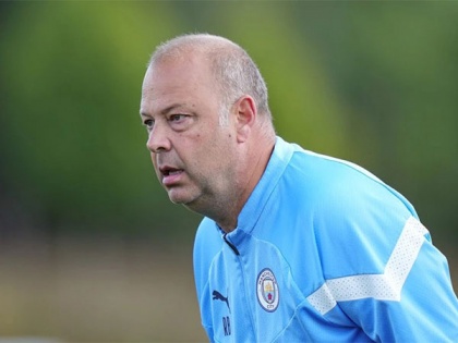 Assistant manager Rodolfo Borrell leaves Manchester City | Assistant manager Rodolfo Borrell leaves Manchester City