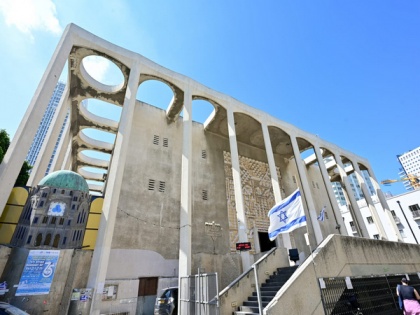 Tel Aviv celebrates White City architecture | Tel Aviv celebrates White City architecture