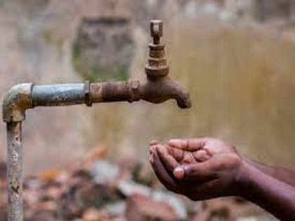 Pakistan: Failing water supply system in Karachi troubles citizens amid Eid-ul-Azha | Pakistan: Failing water supply system in Karachi troubles citizens amid Eid-ul-Azha