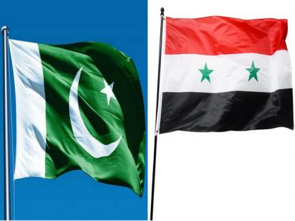 Syria, Pakistan becoming major threat to global security as "narco-states" | Syria, Pakistan becoming major threat to global security as "narco-states"