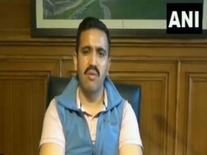 "We will support uniform civil code, whenever it comes," says Congress leader and Himachal minister Vikramaditya Singh | "We will support uniform civil code, whenever it comes," says Congress leader and Himachal minister Vikramaditya Singh
