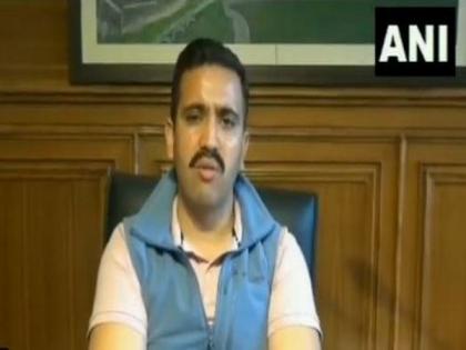 "We will support uniform civil code, whenever it comes," says Congress leader and Himachal minister Vikramaditya Singh | "We will support uniform civil code, whenever it comes," says Congress leader and Himachal minister Vikramaditya Singh "We will support uniform civil code, whenever it comes," says Congress leader and Himachal minister Vikramaditya Singh | "We will support uniform civil code, whenever it comes," says Congress leader and Himachal minister Vikramaditya Singh