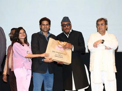 Kamala Ankibai Ghamandiram Gowani Trust promotes food and environment sustainability at Modi@9 Years Film Festival | Kamala Ankibai Ghamandiram Gowani Trust promotes food and environment sustainability at Modi@9 Years Film Festival Kamala Ankibai Ghamandiram Gowani Trust promotes food and environment sustainability at Modi@9 Years Film Festival | Kamala Ankibai Ghamandiram Gowani Trust promotes food and environment sustainability at Modi@9 Years Film Festival