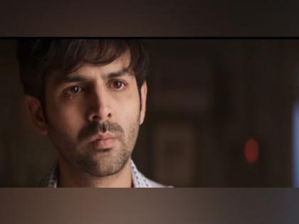 Who made Kartik Aaryan emotional? Find out | Who made Kartik Aaryan emotional? Find out