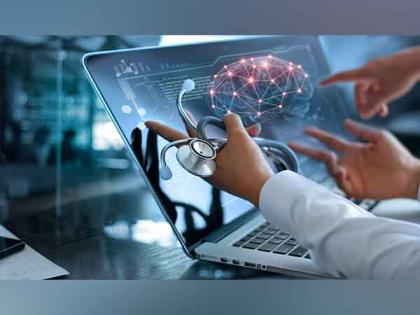 Digitization: A smooth road to diagnose and treatment | Digitization: A smooth road to diagnose and treatment Digitization: A smooth road to diagnose and treatment | Digitization: A smooth road to diagnose and treatment
