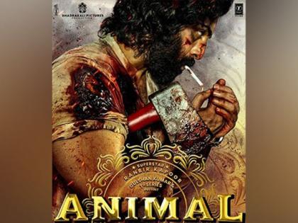 Ranbir Kapoor-starrer 'Animal' release date postponed | Ranbir Kapoor-starrer 'Animal' release date postponed