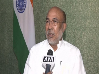 "Seems pre-planned": Manipur CM Biren Singh hints at foreign hand behind violence | "Seems pre-planned": Manipur CM Biren Singh hints at foreign hand behind violence