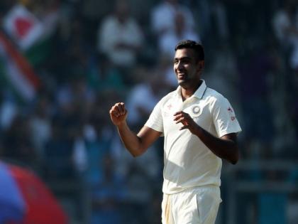 Ravichandran Ashwin should be made captain for Asian Games: Dinesh Karthik | Ravichandran Ashwin should be made captain for Asian Games: Dinesh Karthik