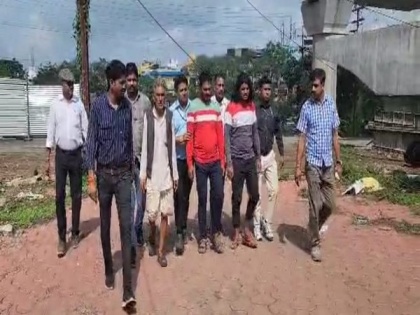 MP: Crime Branch arrests 3 persons in connection with looting plastic trader of Rs 21 lakh by taking hostage | MP: Crime Branch arrests 3 persons in connection with looting plastic trader of Rs 21 lakh by taking hostage