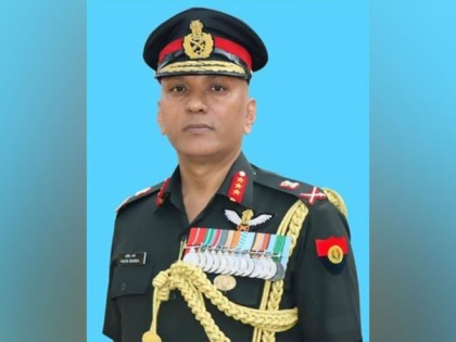 Lieutenant General Pratik Sharma assumes charge as Director General of Military Operations | Lieutenant General Pratik Sharma assumes charge as Director General of Military Operations