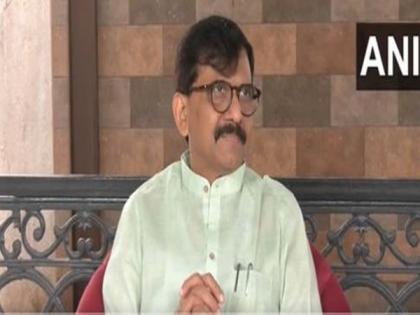 "Several accidents take place on this road but govt..." Sanjay Raut on Maharashtra bus accident | "Several accidents take place on this road but govt..." Sanjay Raut on Maharashtra bus accident