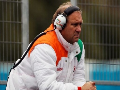 Former Force India F1 team deputy chief passes away | Former Force India F1 team deputy chief passes away