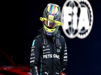 Mixed fortunes: Mercedes F1 team reviews their qualifying performance | Mixed fortunes: Mercedes F1 team reviews their qualifying performance