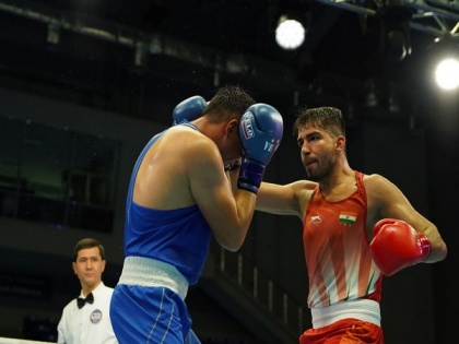 Elorda Cup 2023: India bags five medals in boxing | Elorda Cup 2023: India bags five medals in boxing
