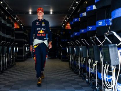 "Not very straightforward qualifying": Red Bull's Max Verstappen | "Not very straightforward qualifying": Red Bull's Max Verstappen "Not very straightforward qualifying": Red Bull's Max Verstappen | "Not very straightforward qualifying": Red Bull's Max Verstappen