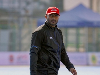 Chennai hockey fans bring lot of energy to every game: Former India drag-flicker VR Raghunath | Chennai hockey fans bring lot of energy to every game: Former India drag-flicker VR Raghunath