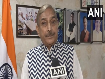 "UCC to divert people's attention from important issues like price rise": Congress' Pramod Tiwari | "UCC to divert people's attention from important issues like price rise": Congress' Pramod Tiwari