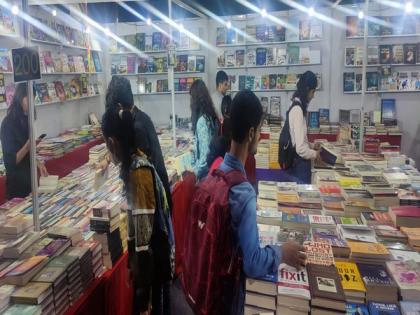 Himachal Pradesh: Shimla National Book Fair concludes, organisers see good response from readers | Himachal Pradesh: Shimla National Book Fair concludes, organisers see good response from readers