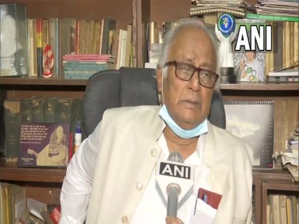"We don't need Opposition unity in WB, can fight BJP alone": TMC MP Sougata Roy | "We don't need Opposition unity in WB, can fight BJP alone": TMC MP Sougata Roy