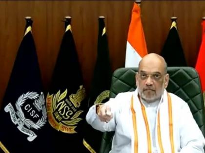 Amit Shah virtually inaugurates 'Akshar River Cruise' at Ahmedabad's Sabarmati Riverfront | Amit Shah virtually inaugurates 'Akshar River Cruise' at Ahmedabad's Sabarmati Riverfront Amit Shah virtually inaugurates 'Akshar River Cruise' at Ahmedabad's Sabarmati Riverfront | Amit Shah virtually inaugurates 'Akshar River Cruise' at Ahmedabad's Sabarmati Riverfront