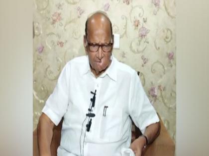 "Team of experts should be constituted..", Sharad Pawar on Maharashtra bus accident | "Team of experts should be constituted..", Sharad Pawar on Maharashtra bus accident