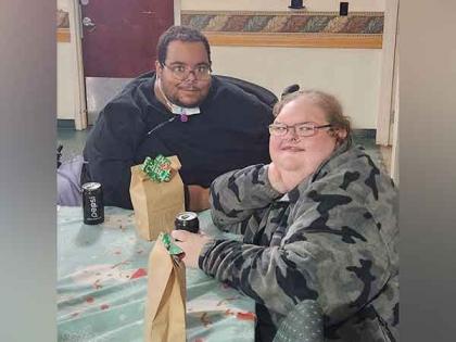 '1,000-Lb. Sisters' star Tammy Slaton remembers husband Caleb, pens sweet note | '1,000-Lb. Sisters' star Tammy Slaton remembers husband Caleb, pens sweet note