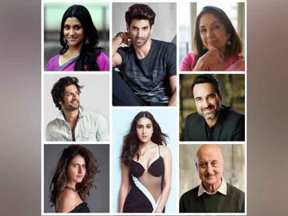 Aditya Roy Kapur, Sara Ali Khan starrer 'Metro...In Dino' release date out | Aditya Roy Kapur, Sara Ali Khan starrer 'Metro...In Dino' release date out