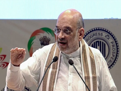 Gujarat rains: Amit Shah speaks to CM Patel, says "govt stands with people in difficult time" | Gujarat rains: Amit Shah speaks to CM Patel, says "govt stands with people in difficult time"