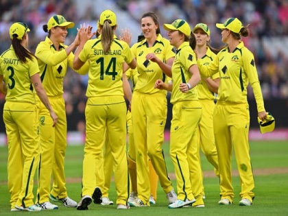 Mindset can change throughout, that happened with me: Australia's Beth Mooney on her match-winning knock | Mindset can change throughout, that happened with me: Australia's Beth Mooney on her match-winning knock