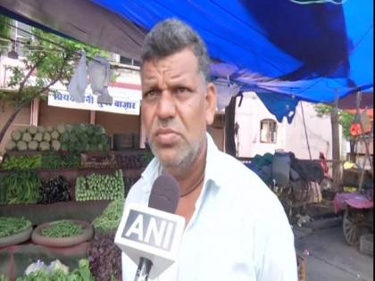 Bhopal: Prices of vegetables sky-rockets as supply nosedives due to rain | Bhopal: Prices of vegetables sky-rockets as supply nosedives due to rain