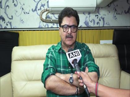 "We felt the need to show this film to the youngsters": Ashoke Pandit on screening of '72 Hoorain' at JNU | "We felt the need to show this film to the youngsters": Ashoke Pandit on screening of '72 Hoorain' at JNU