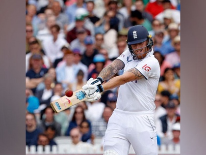 Ashes: Fierce Ben Stokes's onslaught on Australian bowlers keep England's hope alive (Day 5, Lunch) | Ashes: Fierce Ben Stokes's onslaught on Australian bowlers keep England's hope alive (Day 5, Lunch)