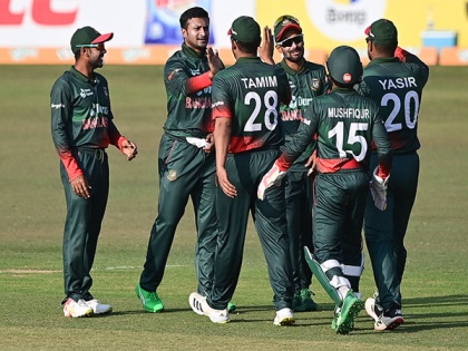 Rashid Khan returns as Afghanistan names 16-man squad for T20I series against Bangladesh | Rashid Khan returns as Afghanistan names 16-man squad for T20I series against Bangladesh