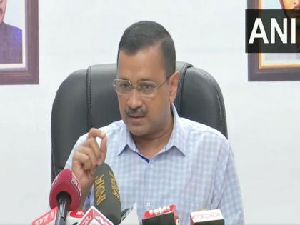 NCCA reduced to a complete farce, bureaucrats dictating their own will: Delhi CM Office | NCCA reduced to a complete farce, bureaucrats dictating their own will: Delhi CM Office