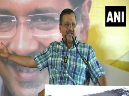 "Expenses are increasing...are they planning on looting people", Kejriwal slams BJP | "Expenses are increasing...are they planning on looting people", Kejriwal slams BJP