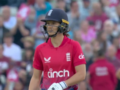 "Confidence is growing and the gap is closing": Amy Jones after England's loss against Australia | "Confidence is growing and the gap is closing": Amy Jones after England's loss against Australia