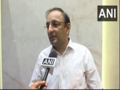 "This was bound to happen": Congress leader Sachin Sawant after Ajit Pawar joins Maharashtra govt | "This was bound to happen": Congress leader Sachin Sawant after Ajit Pawar joins Maharashtra govt "This was bound to happen": Congress leader Sachin Sawant after Ajit Pawar joins Maharashtra govt | "This was bound to happen": Congress leader Sachin Sawant after Ajit Pawar joins Maharashtra govt