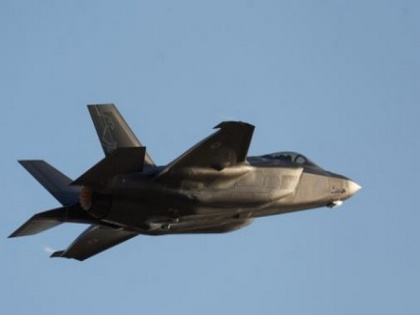 Israel to purchase new squadron of stealth fighters in USD 3 billion deal | Israel to purchase new squadron of stealth fighters in USD 3 billion deal