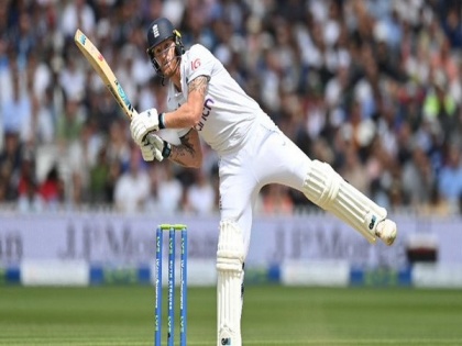 How Ben Stokes raised visions of Headingley heist with breathtaking 155 at Lords | How Ben Stokes raised visions of Headingley heist with breathtaking 155 at Lords