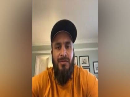Virat is a legend, I want to learn from Dhoni also: Oman captain Zeeshan Maqsood | Virat is a legend, I want to learn from Dhoni also: Oman captain Zeeshan Maqsood