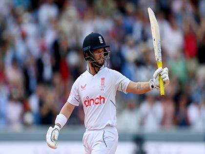 England's Ben Duckett completes 1,000 Test runs | England's Ben Duckett completes 1,000 Test runs