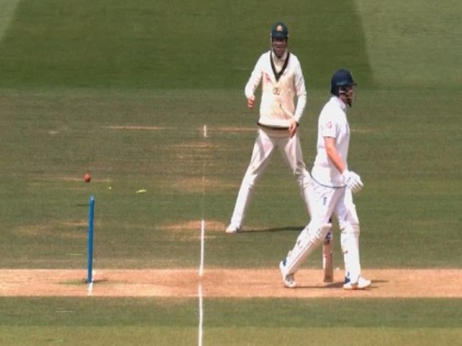 "Must applaud game smarts of an individual....": Ashwin on Alex Carey's run-out of Jonny Bairstow | "Must applaud game smarts of an individual....": Ashwin on Alex Carey's run-out of Jonny Bairstow