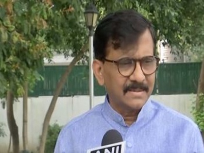 Eknath Shinde will be replaced as Maharashtra CM soon; 16 MLAs will be disqualified: Sanjay Raut | Eknath Shinde will be replaced as Maharashtra CM soon; 16 MLAs will be disqualified: Sanjay Raut